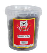 Agneau de chiens Treatz Salamini