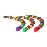 Fidget Toy Magical Snake