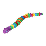 Fidget Toy Magical Snake