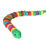 Fidget Toy Magical Snake