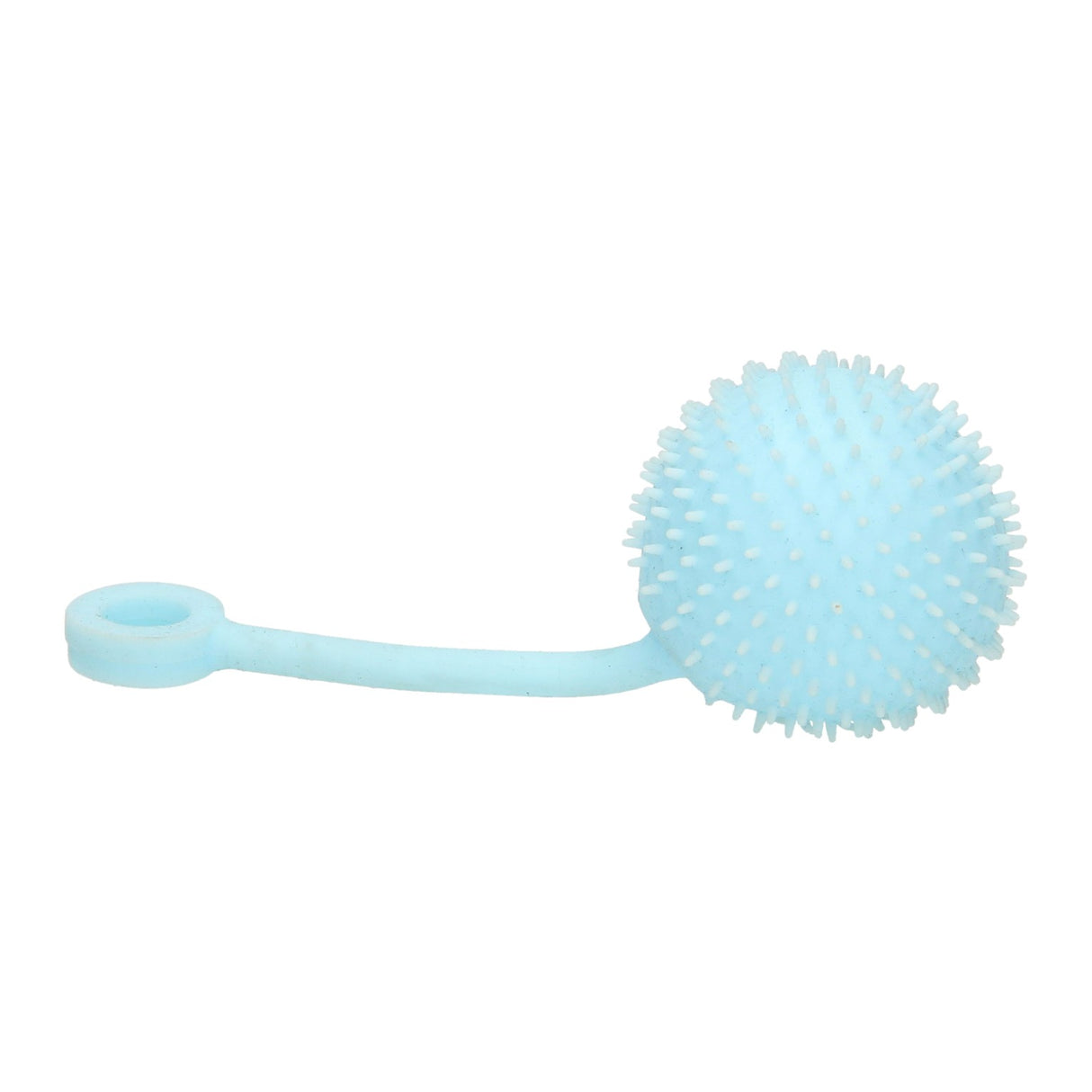Stacheliger Bungee-Ball
