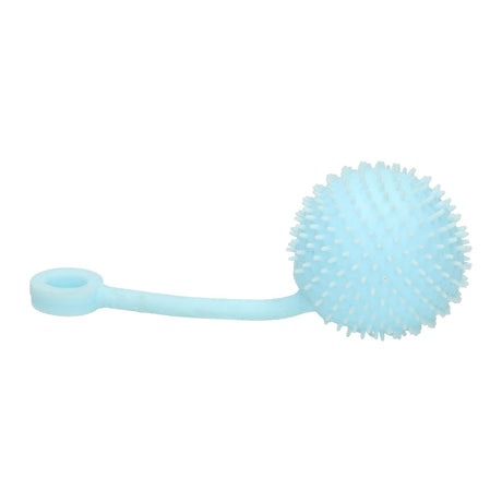 Stacheliger Bungee-Ball