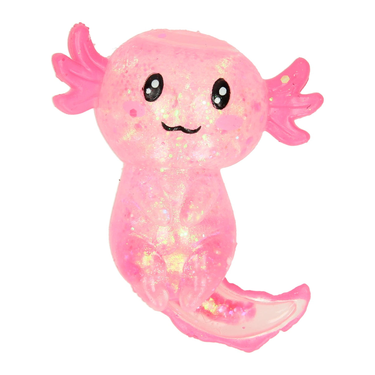 Stretchy Axotoll Waasser Salamander