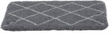 Zolux Berber Fat Bed Recycled Gray