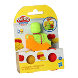 Play-doh mini madbil