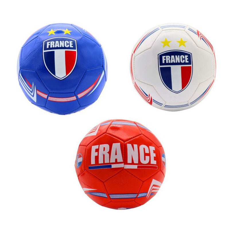 Fußball Frankreich