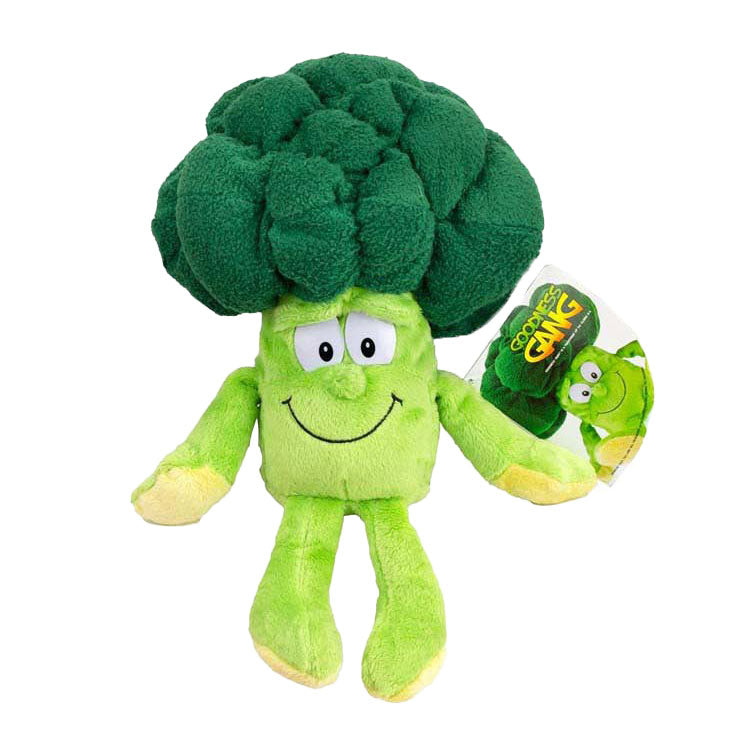 Broccoli Hug Plance, 29 cm