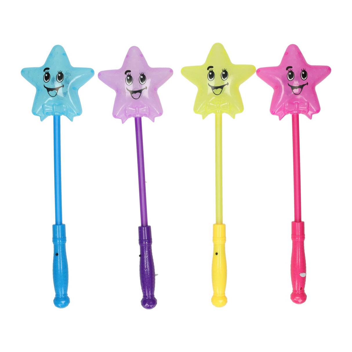 Light Rod Star Color, 38 cm