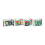 Mini-Puzzle Minions, 54-tlg.