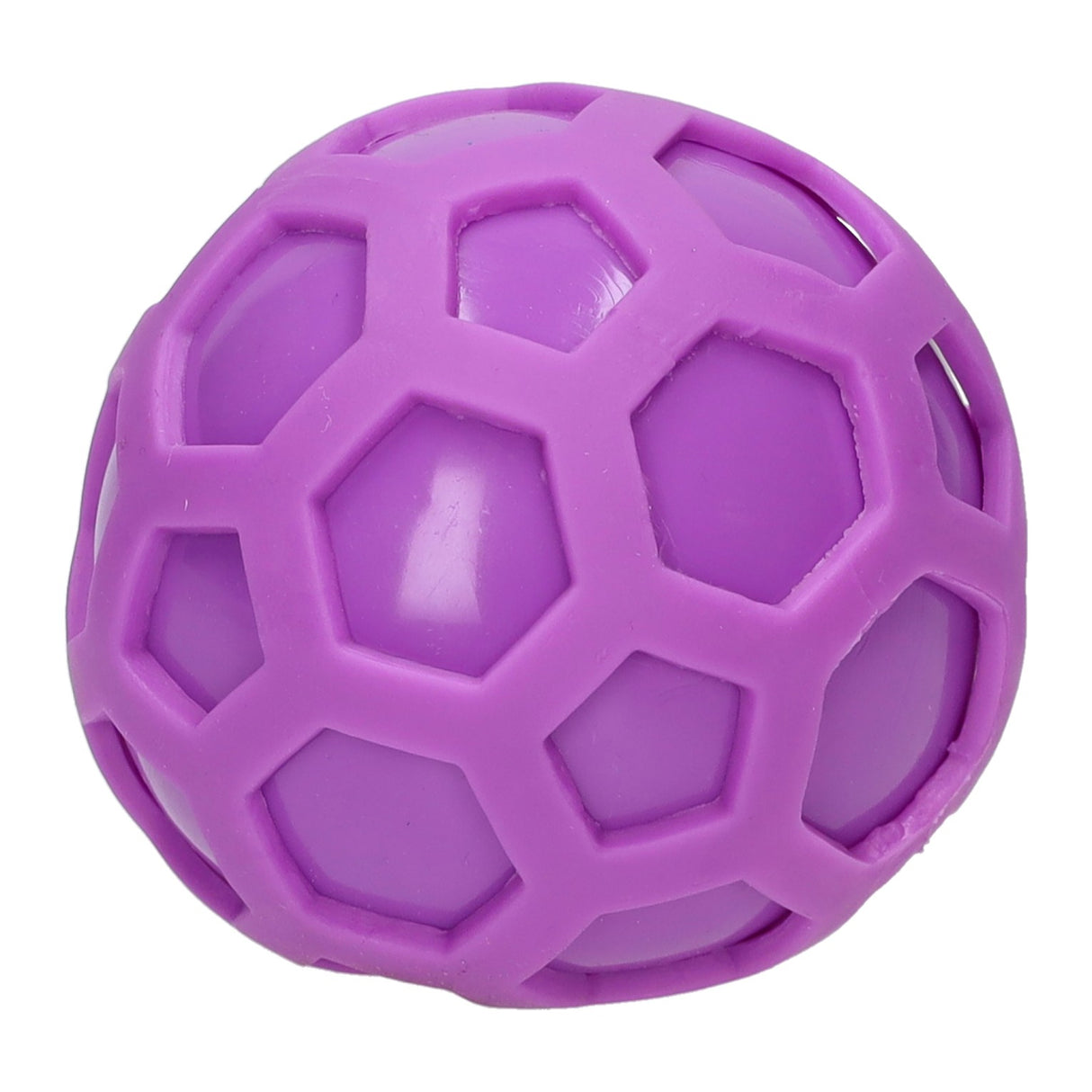 Quetschball in der Box