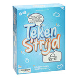 Pingion games - tekenstrijd bordspel