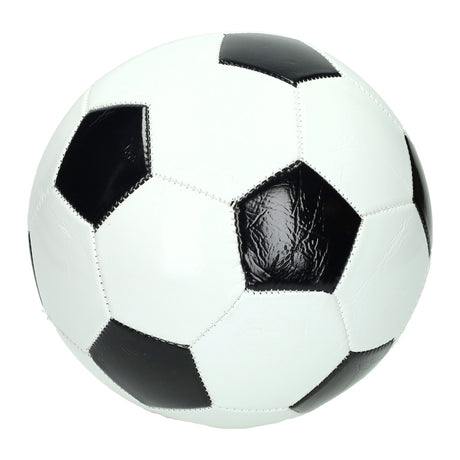 Klassischer Fußball – 23 cm