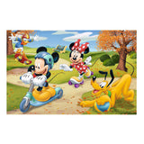 Disney mini puzzel karakters - 54st.