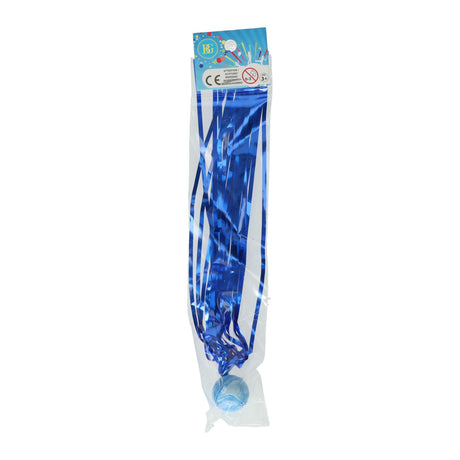 Super stuiterbal met slinger - 28cm