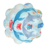 Stuiterbal bubbel