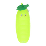 Pufferraupenfrucht – 28 cm