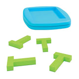 Thinkfun ravensburger breinpuzzel 4-t