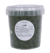 Ich bin Lam -Trüffel