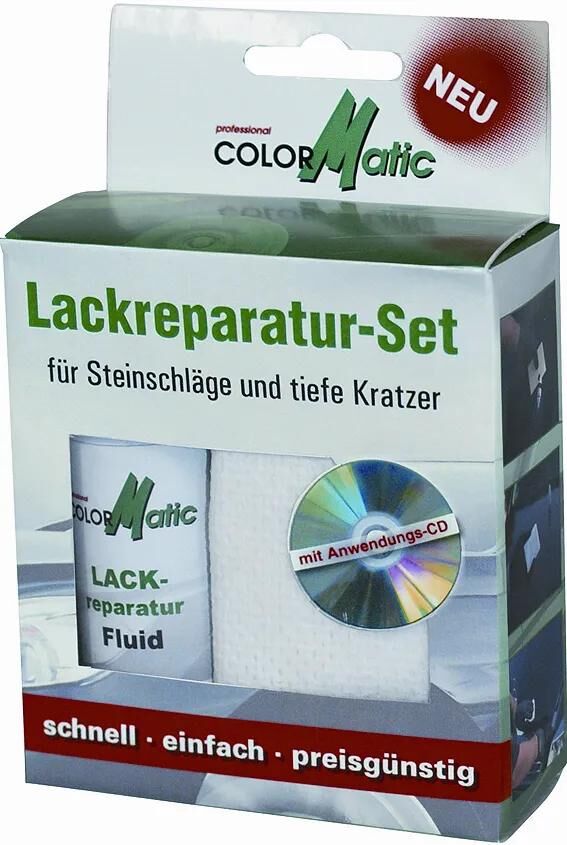 Colormatic Lackreparaturset Lackreparaturset Dupli-Color