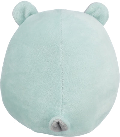 Trixie Plush Bear máta zelená pro štěně