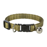 Trixie Katzenhalsband sortiert