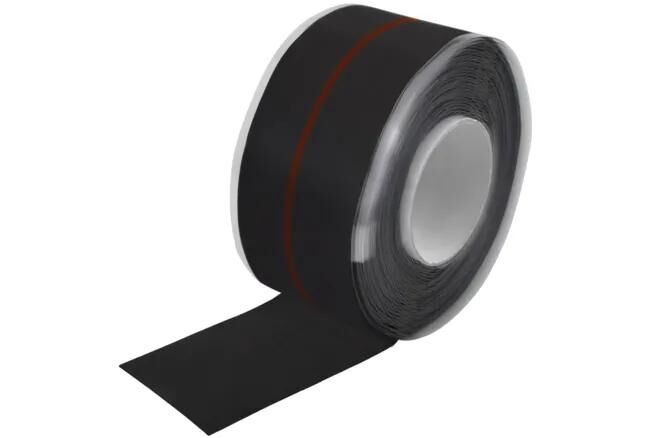SW Stahl SW-Stahl Reparaturband Multitape Multitape schwarz SW Stahl