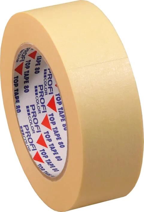 Profi-Farb-Anzeigen-Abdeckband, oberes Klebeband, Augros-Abdeckband, 30 mm x 50 m