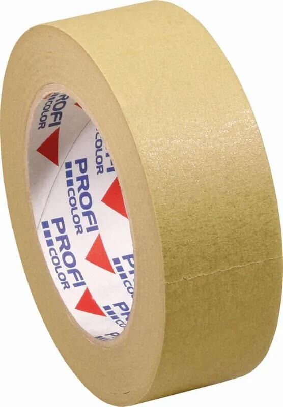 Profi Color Proficolor Abdeckband PC Easy Tape Abdeckband 38mm 50mtr.