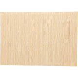 Https: www.cchobby.nl Bamboo-mat-for-filting-dimensions-45x30-cm-4-piece-1-box