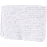 Creativ Company Stofftuch, 2. Wahl Qualität - locker gewebt, Größe 38x44 cm, natur, 20 Stück 1 Karton