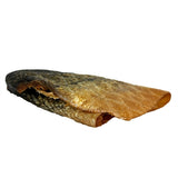 Freds Salmon Skin Barkstasc Dog Snack