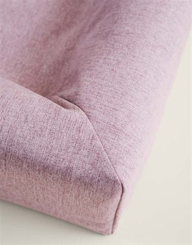 Bia Bett Skanor Bezug Hundekorb rosa