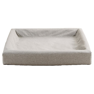 Bia Bed Skanor motyky Hondmand Beige