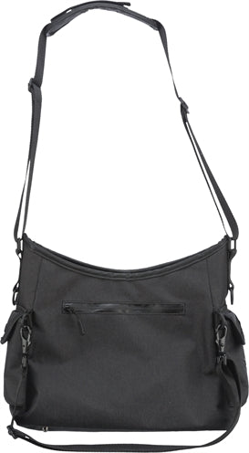 Trixie Walk DummyTas Anthracite