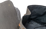 Trixie Hundetasche Rachel Grey Hell Braun