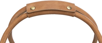 Trixie Hundetasche Rachel Grey Hell Braun