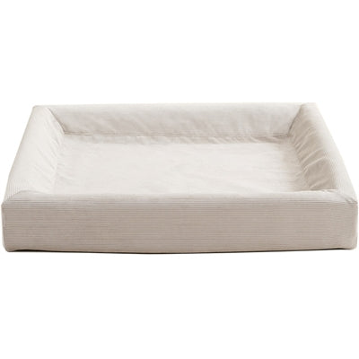 Bia bed rib hoes hundekurv sand