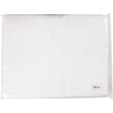 Kreativfirma Aida White 35 Quadrate pro 10 cm, 300x150 cm