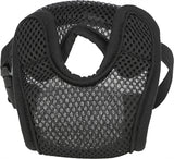 Trixie Schutzhose Komfort-Mesh-Material schwarz