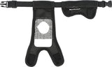 Trixie Schutzhose Komfort-Mesh-Material schwarz