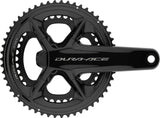Shimano dura-ace hollowtech ii power meter fc-r9200-p crankset