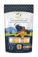 Pawfect Chew Yak Cheese Bars