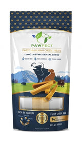 Pawfect Chew Yak Cheese Bars