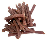 Ich bin Mini Sticks Huhn
