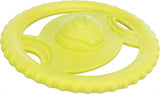 Trixie Aqua Hundespielzeug Disc TPR