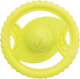 Trixie Aqua Hundespielzeug Disc TPR