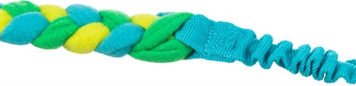 Trixie Bungee Dog Toys tegner polyester