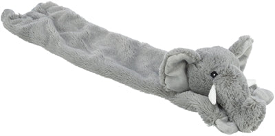 Trixie be Eco Hanging Elephant Dog Toys genanvendt plys