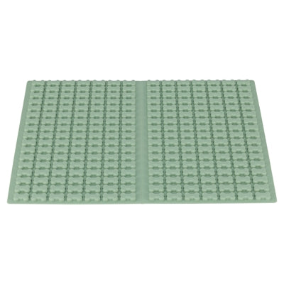 Trixie Backmatte mit Silikonknochen für Hunde