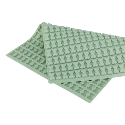 Trixie Backmatte mit Silikonknochen für Hunde
